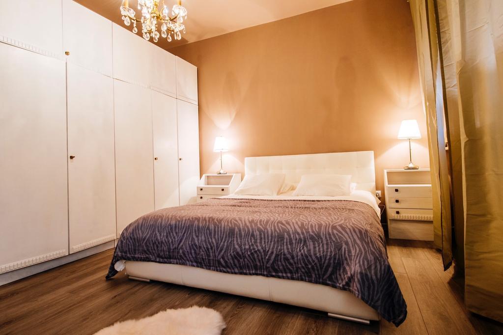 Golden Bridge Apartment With Private Parking Задар Номер фото