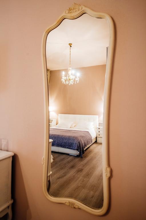 Golden Bridge Apartment With Private Parking Задар Номер фото